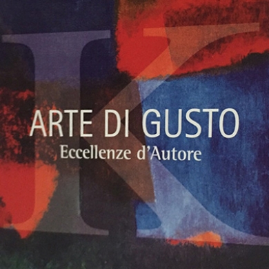 arte di gusto anteprima